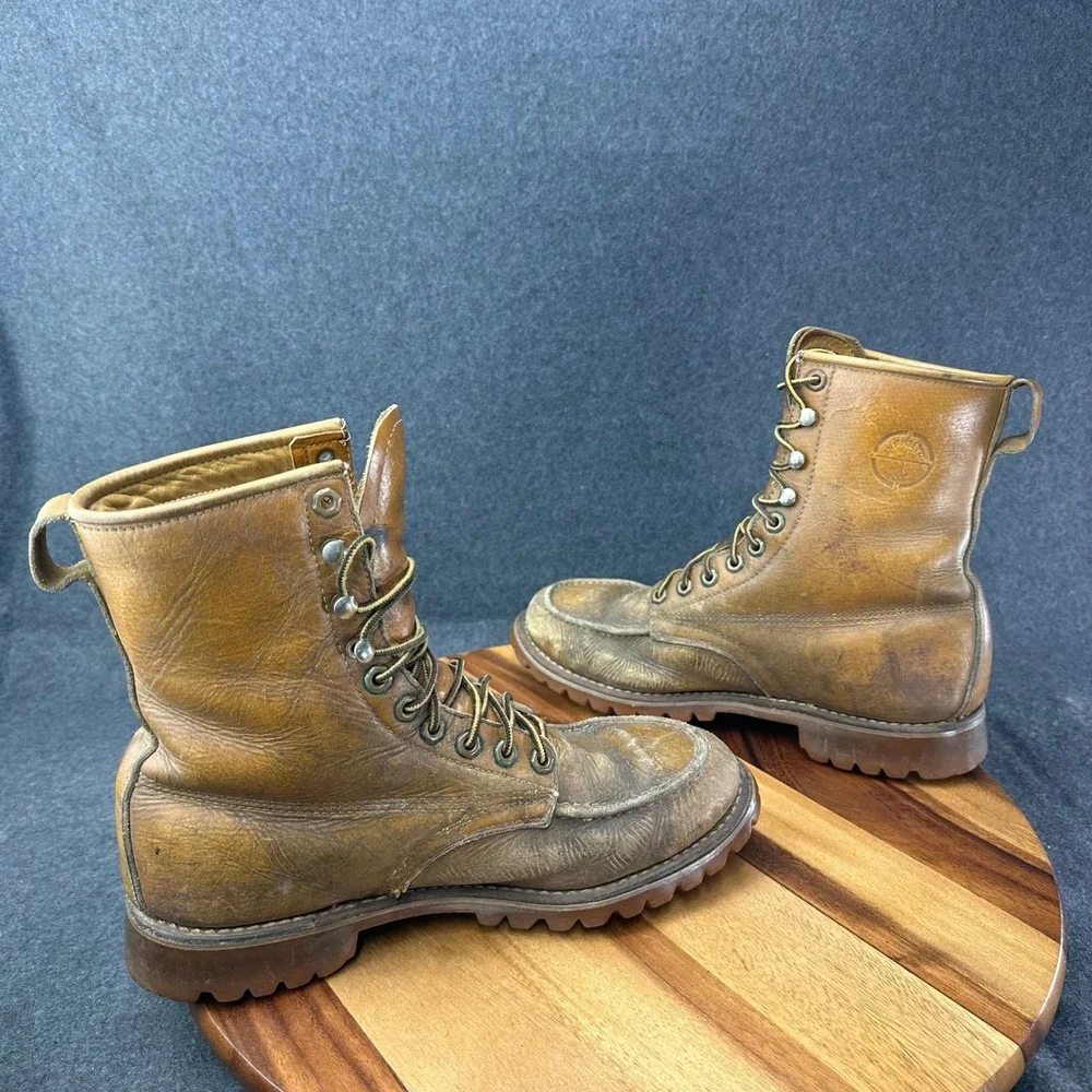 Herman Survivors vtg herman